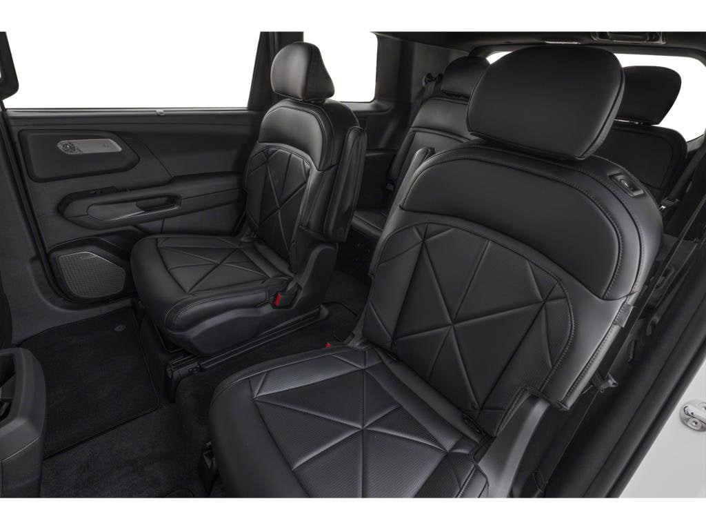 2027 Kia Telluride Hybrid SX-Prestige