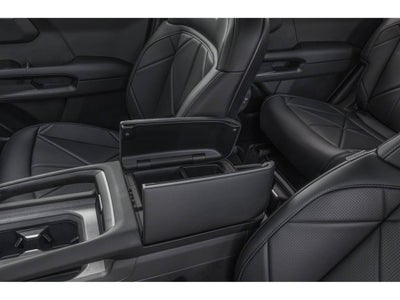 2027 Kia Telluride Hybrid SX-Prestige