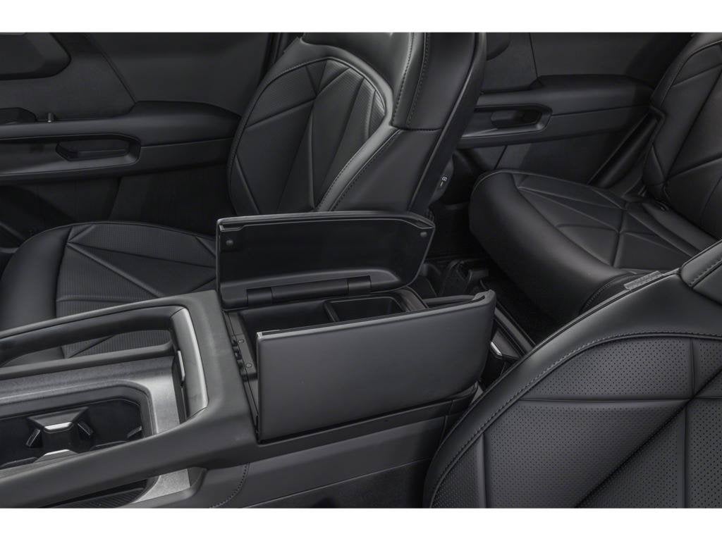 2027 Kia Telluride Hybrid SX-Prestige