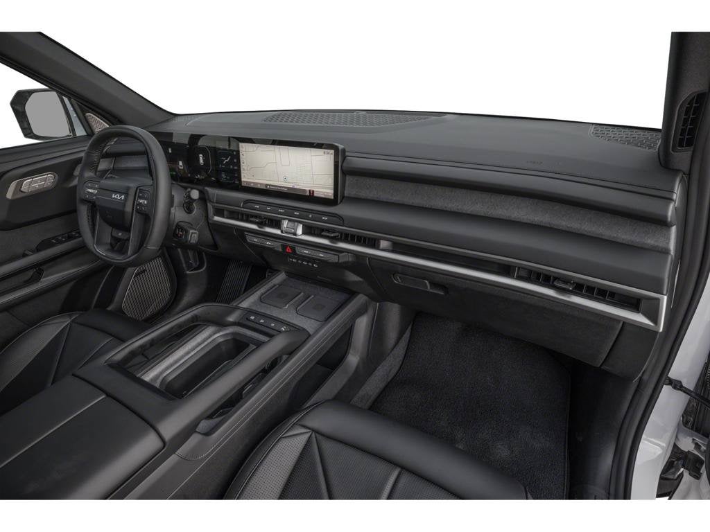 2027 Kia Telluride Hybrid SX-Prestige