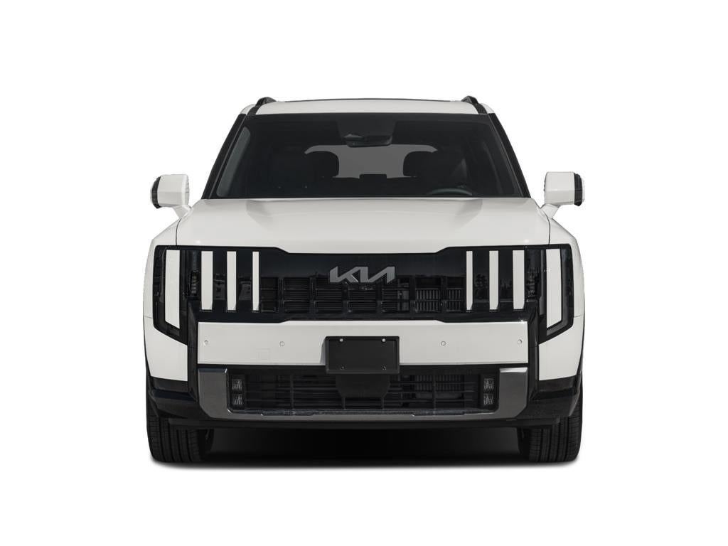 2027 Kia Telluride Hybrid SX-Prestige