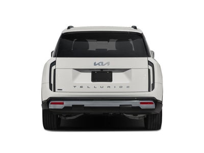 2027 Kia Telluride Hybrid SX-Prestige