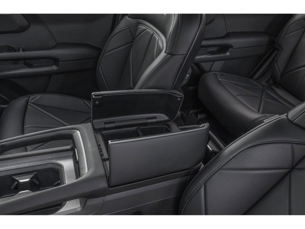 2027 Kia Telluride Hybrid SX-Prestige