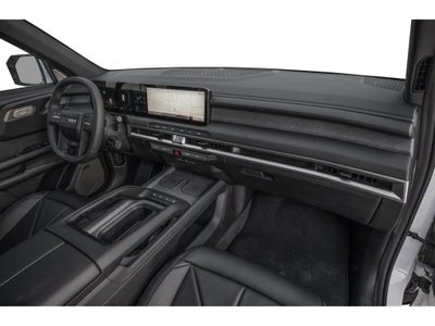 2027 Kia Telluride Hybrid SX-Prestige