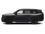 2027 Kia Telluride Hybrid SX-Prestige