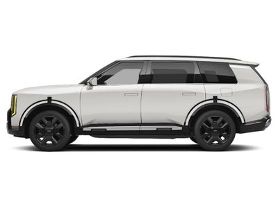 2027 Kia Telluride Hybrid SX-Prestige