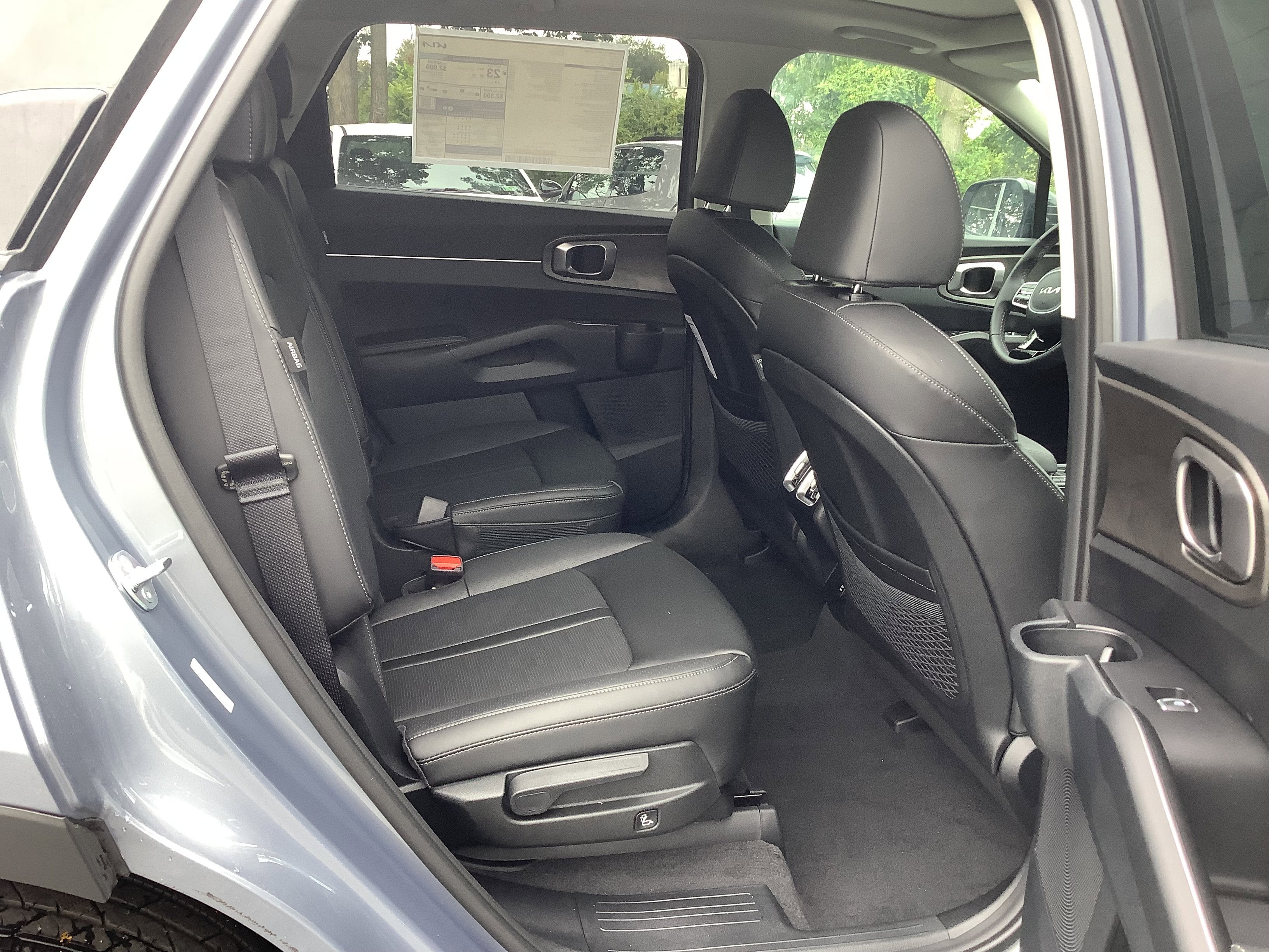 2025 Kia Sorento X-Line EX