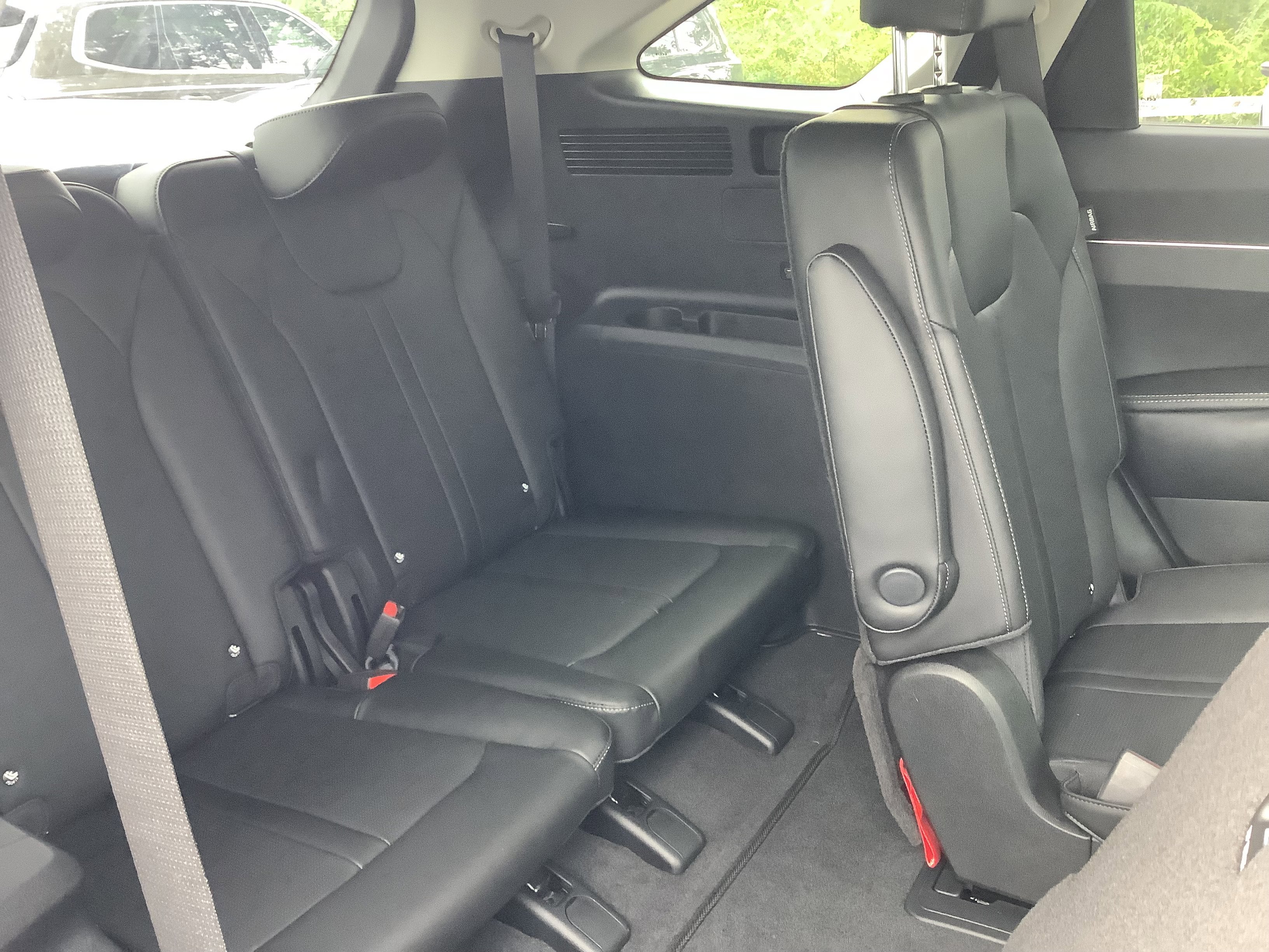 2025 Kia Sorento X-Line EX