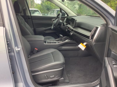 2025 Kia Sorento X-Line EX