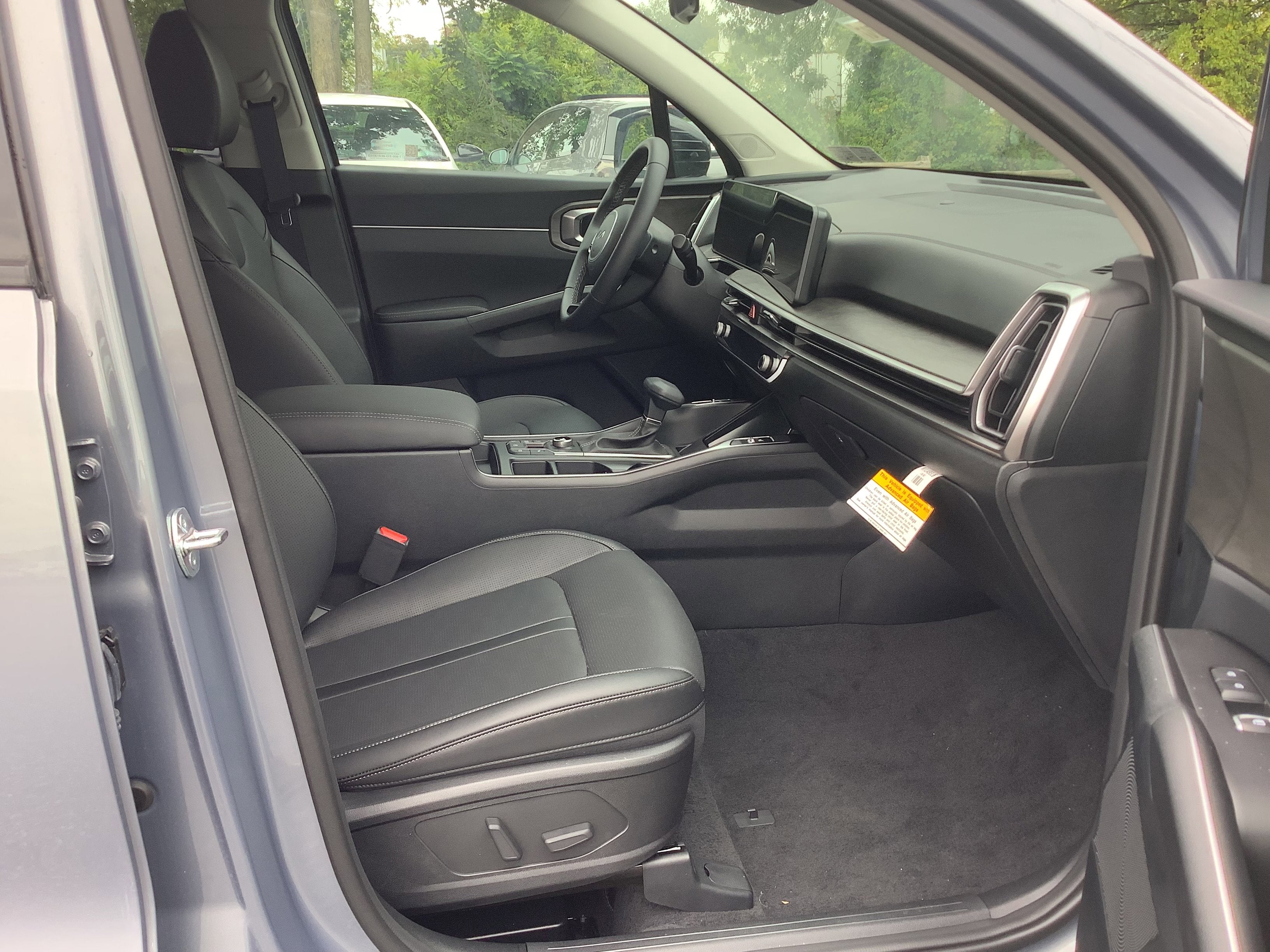 2025 Kia Sorento X-Line EX