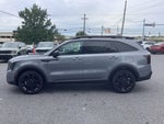 2025 Kia Sorento X-Line EX