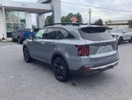 2025 Kia Sorento X-Line EX