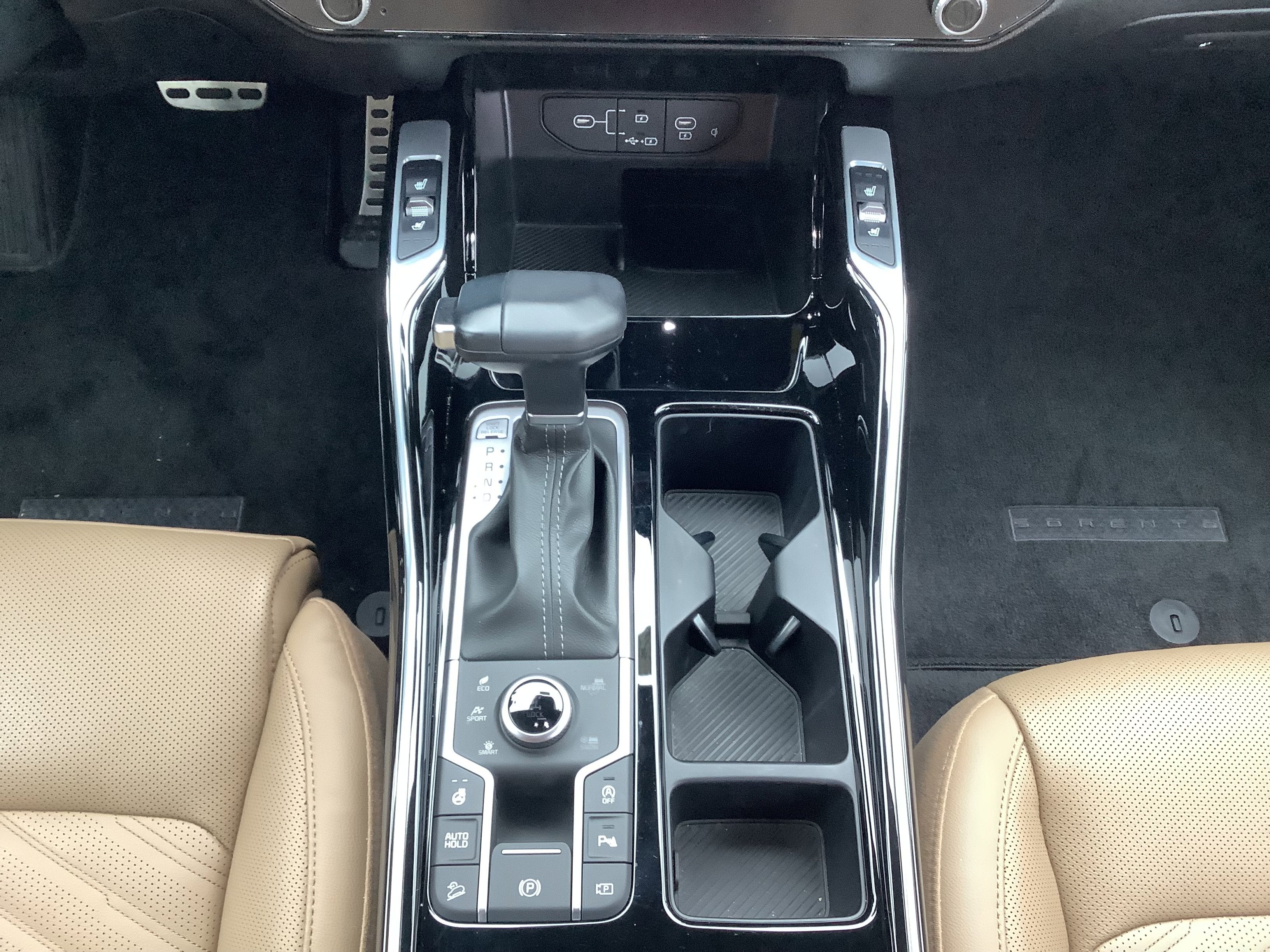 2025 Kia Sorento X-Line SX Prestige