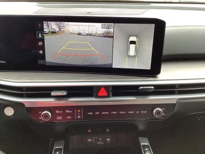 2025 Kia Sorento X-Line SX Prestige