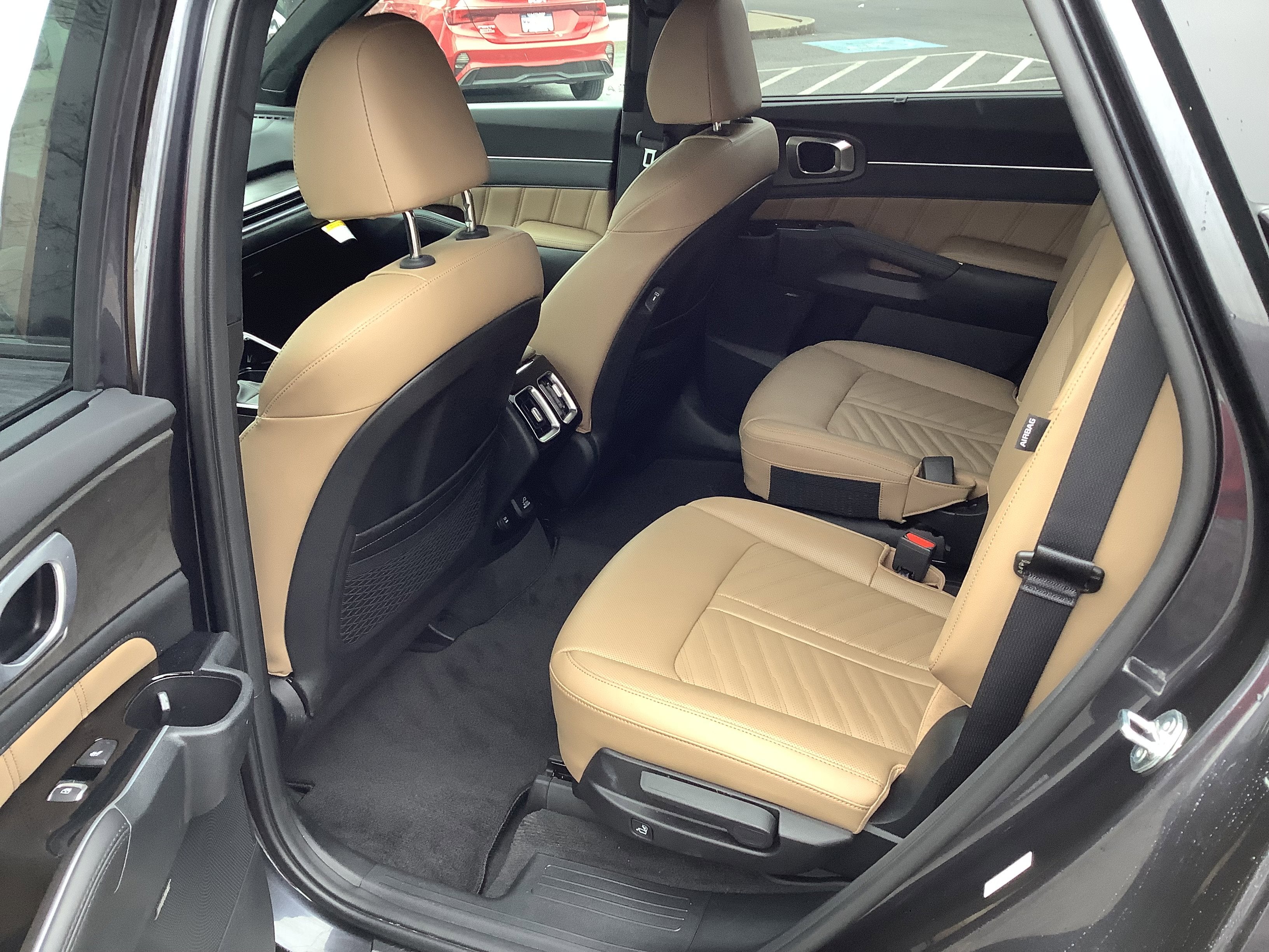 2025 Kia Sorento X-Line SX Prestige