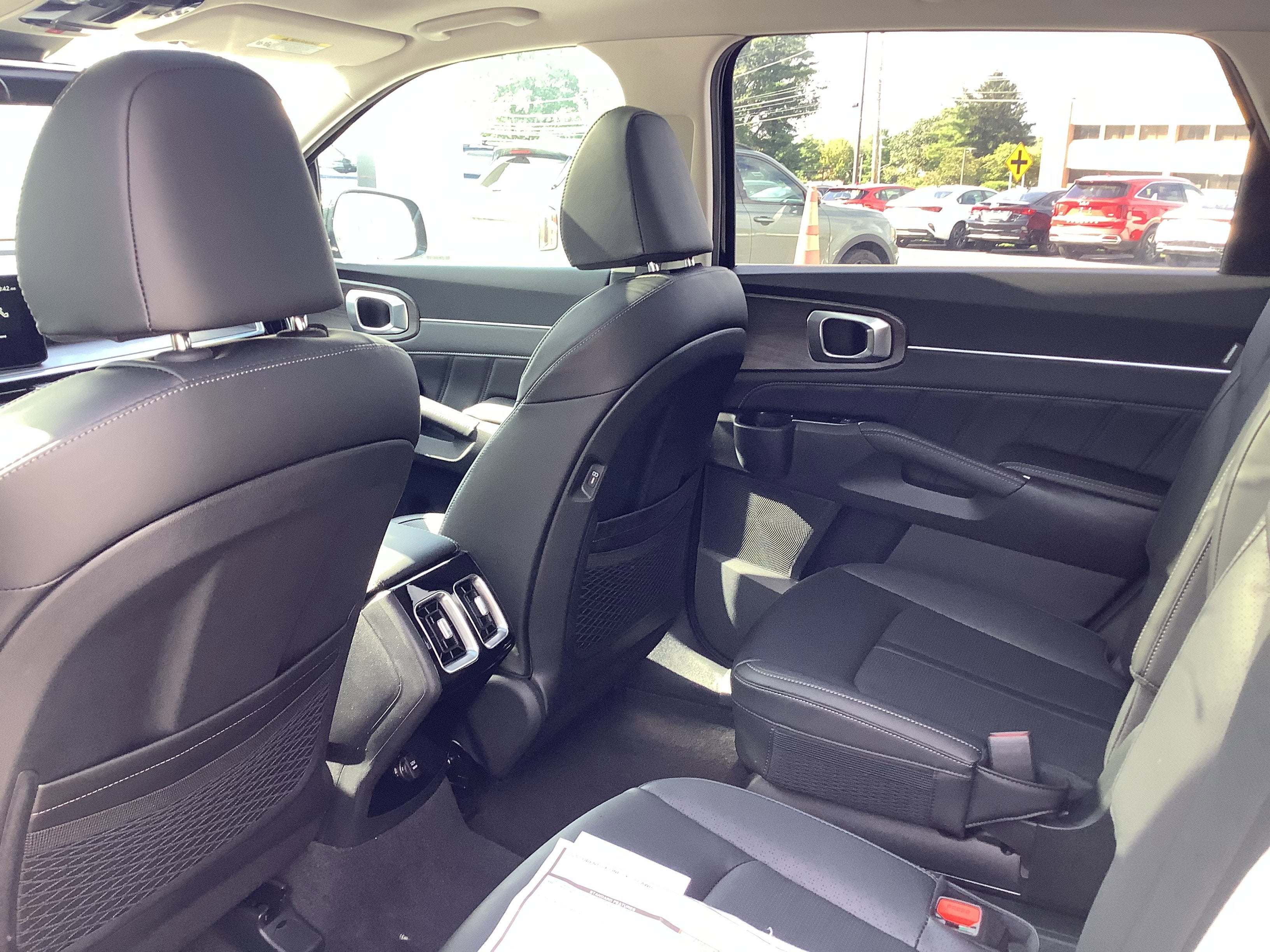 2025 Kia Sorento X-Line SX