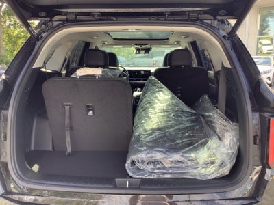 2025 Kia Sorento X-Line SX