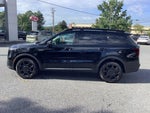 2025 Kia Sorento X-Line SX
