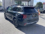 2025 Kia Sorento X-Line SX