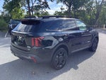 2025 Kia Sorento X-Line SX