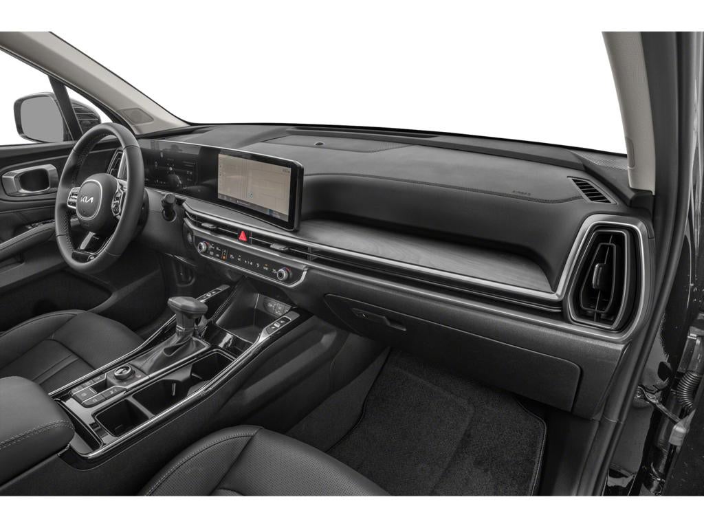 2025 Kia Sorento X-Line SX