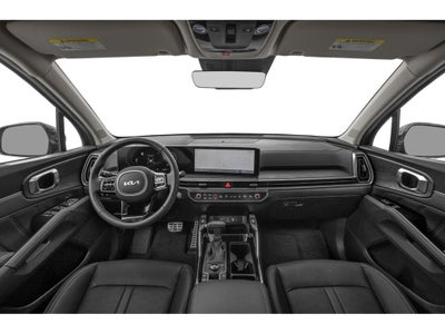 2025 Kia Sorento X-Line SX