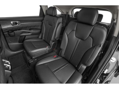2025 Kia Sorento X-Line SX