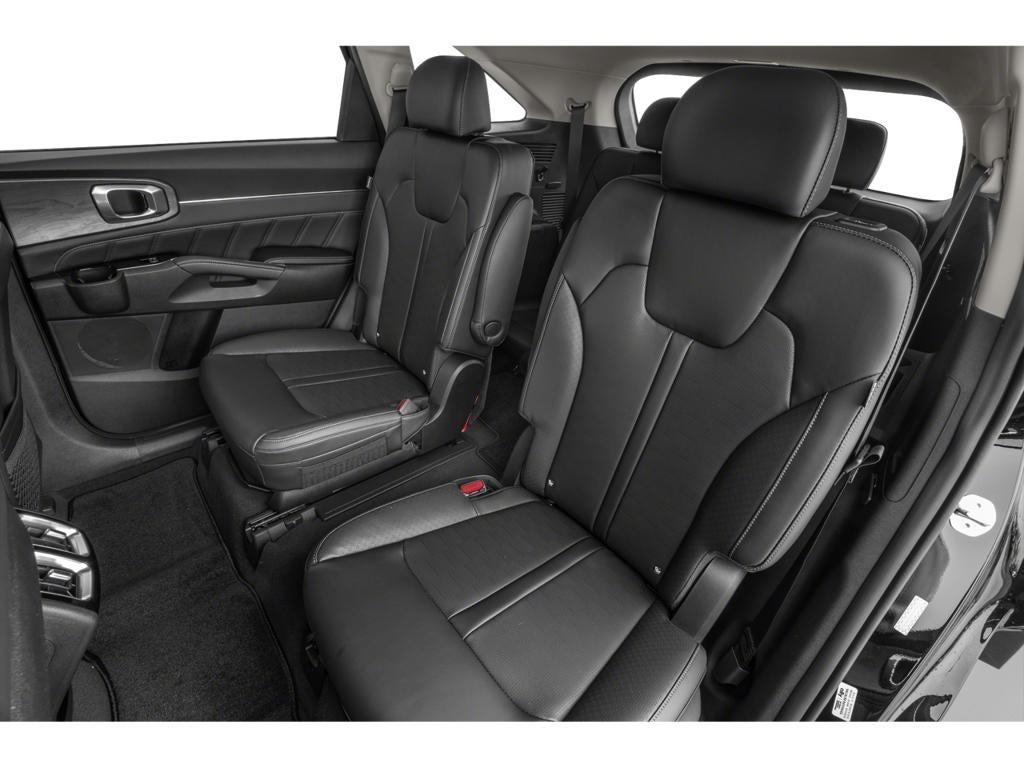 2025 Kia Sorento X-Line SX