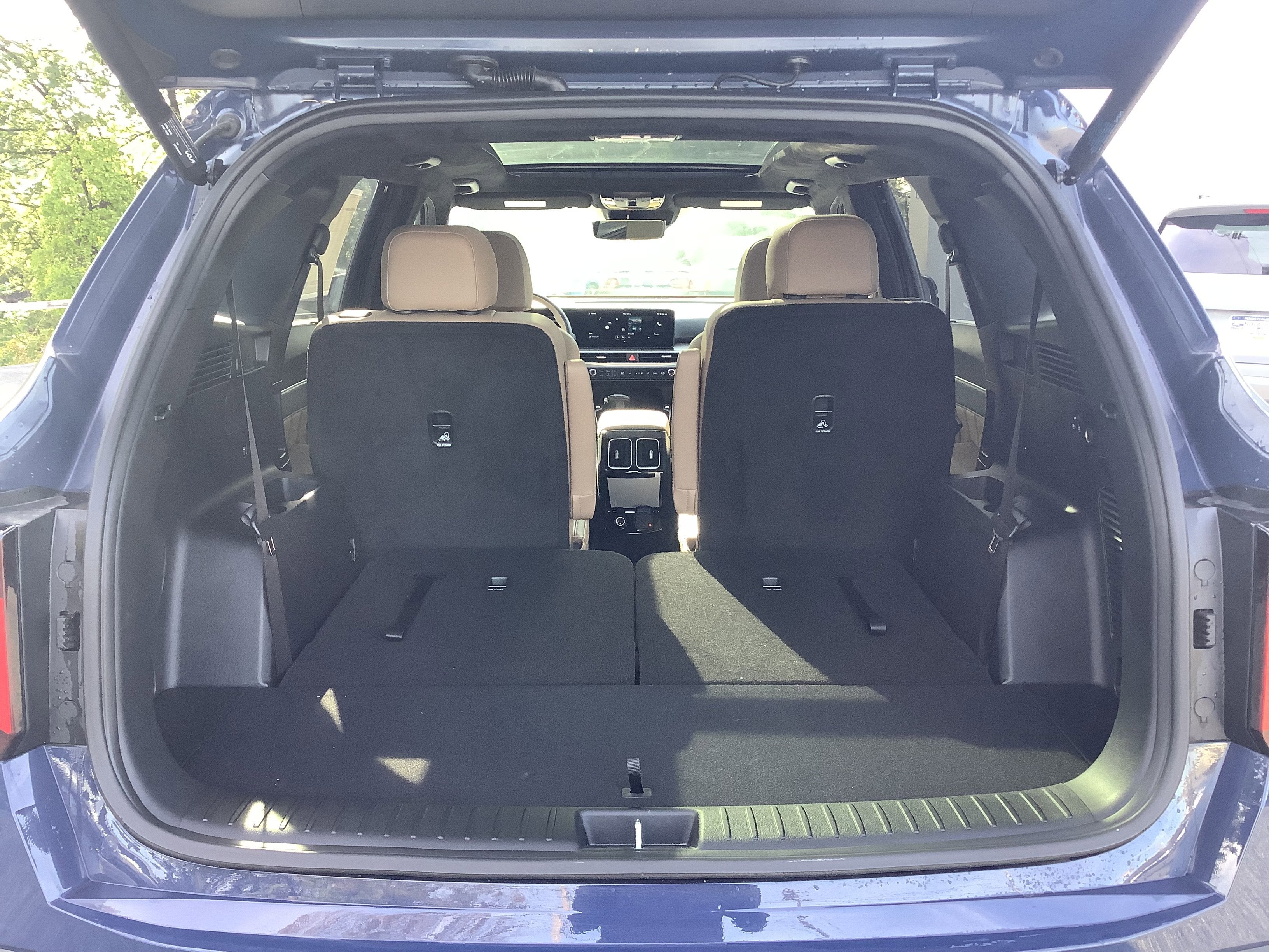 2025 Kia Sorento X-Line SX Prestige