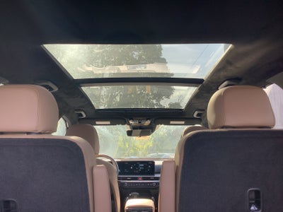 2025 Kia Sorento X-Line SX Prestige