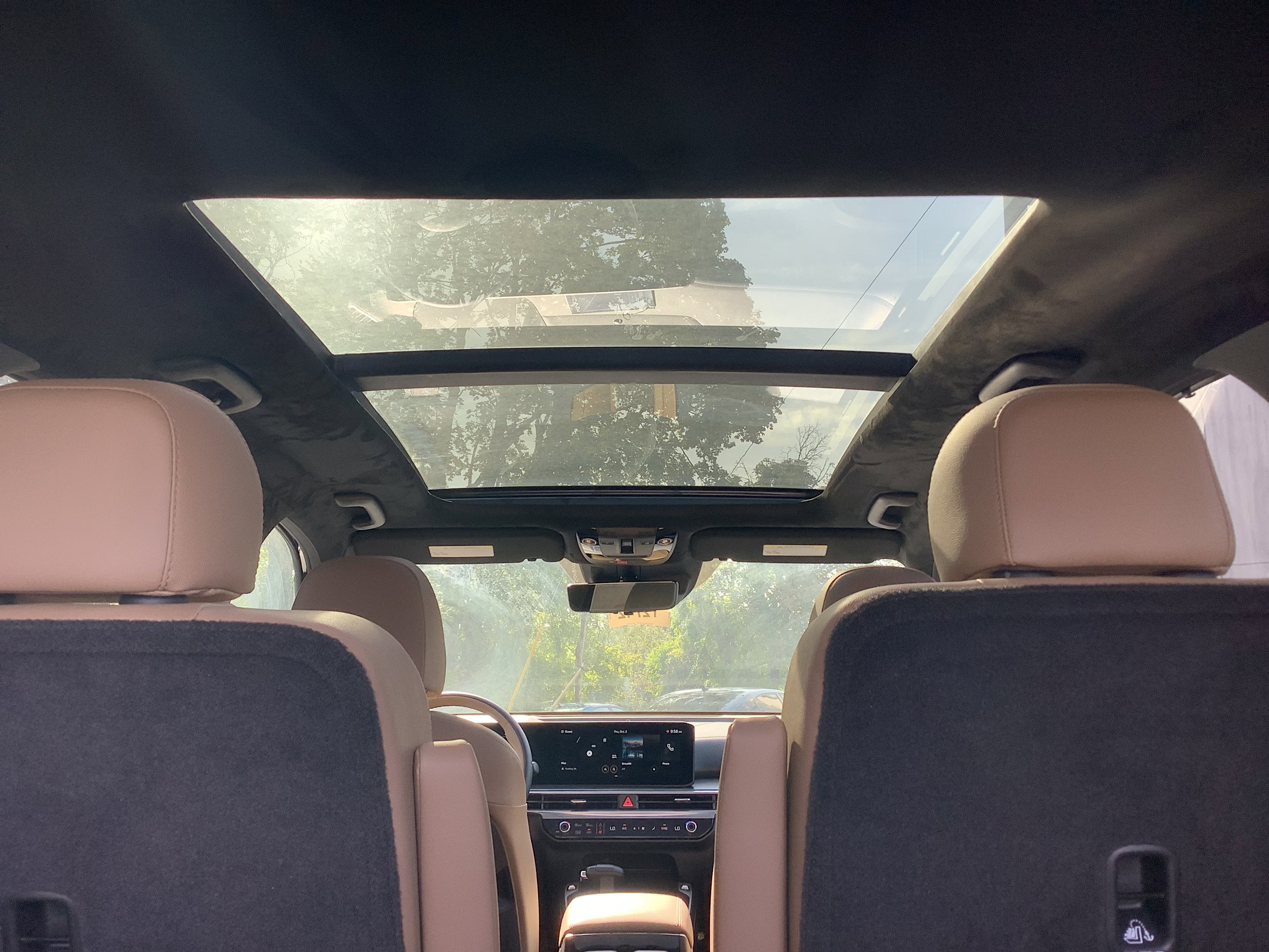 2025 Kia Sorento X-Line SX Prestige