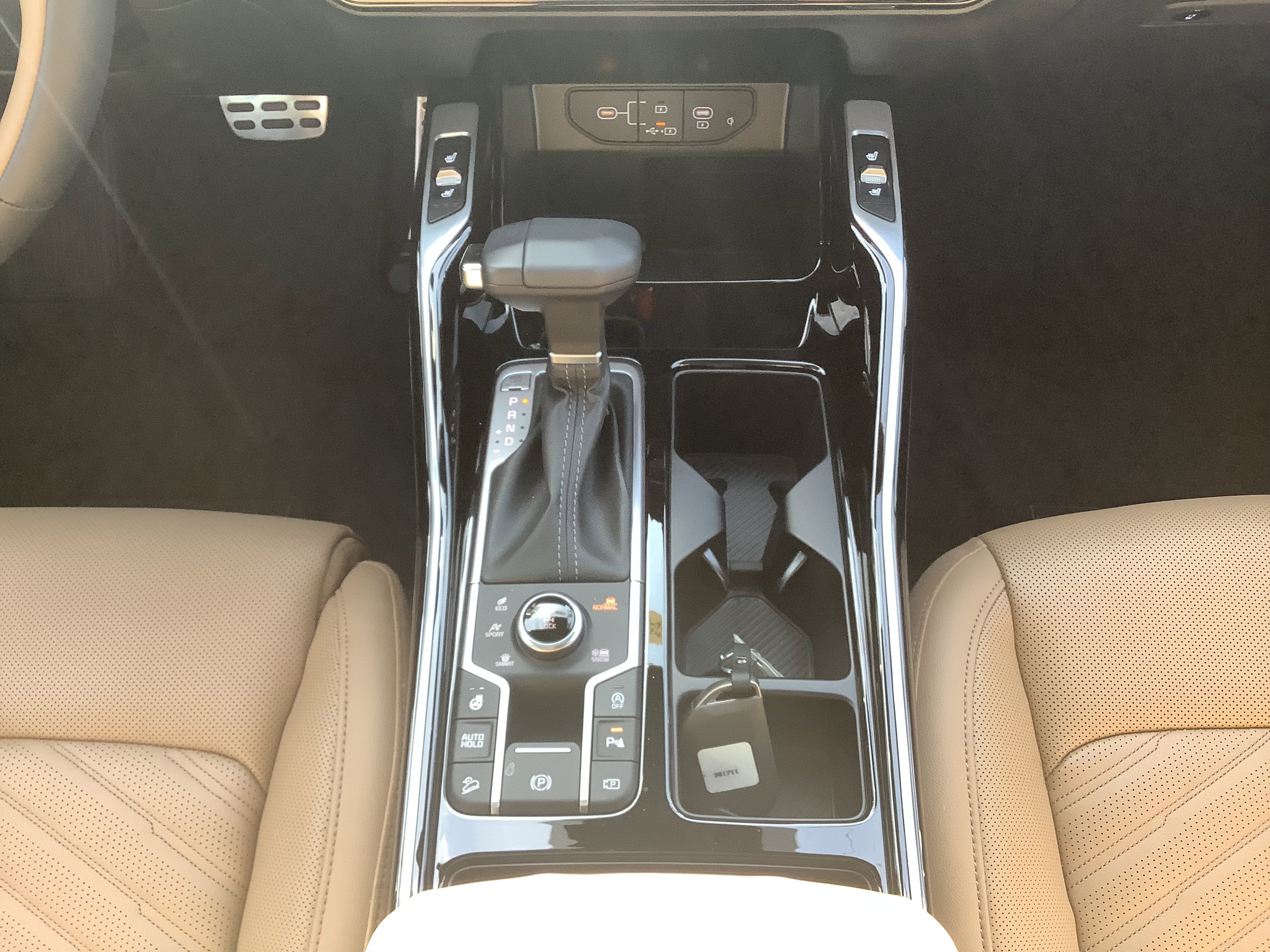 2025 Kia Sorento X-Line SX Prestige