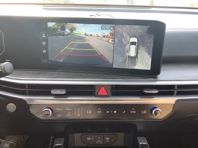 2025 Kia Sorento X-Line SX Prestige