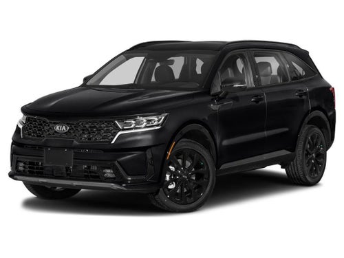 2021 Kia Sorento SX
