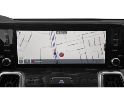 2021 Kia Sorento SX