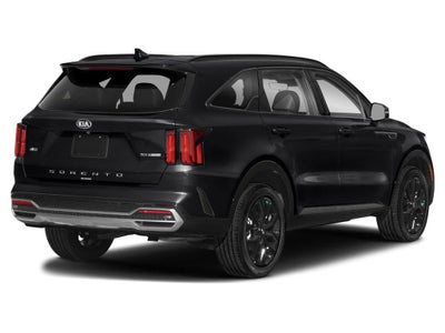 2021 Kia Sorento SX