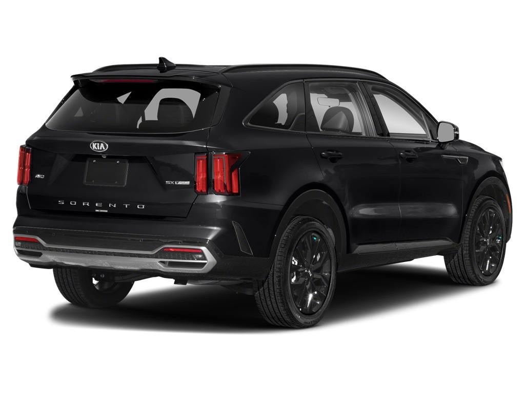 2021 Kia Sorento SX