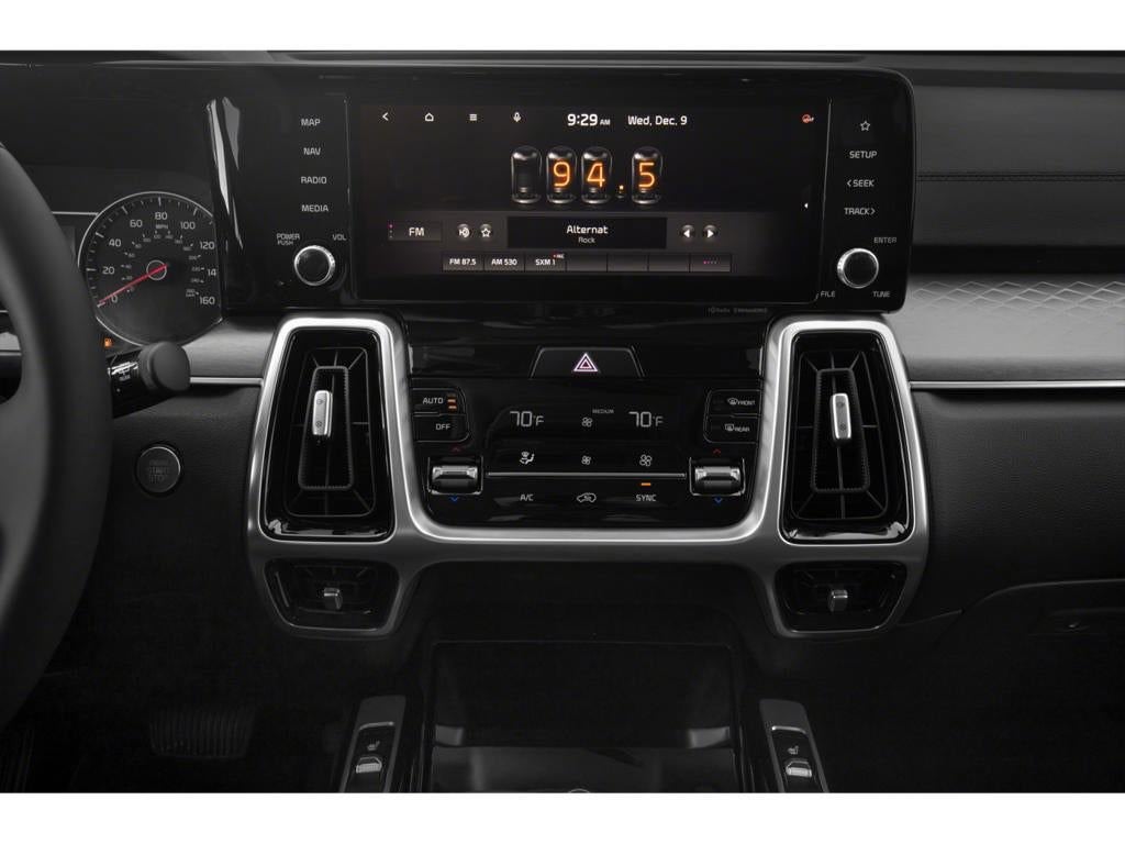 2021 Kia Sorento SX