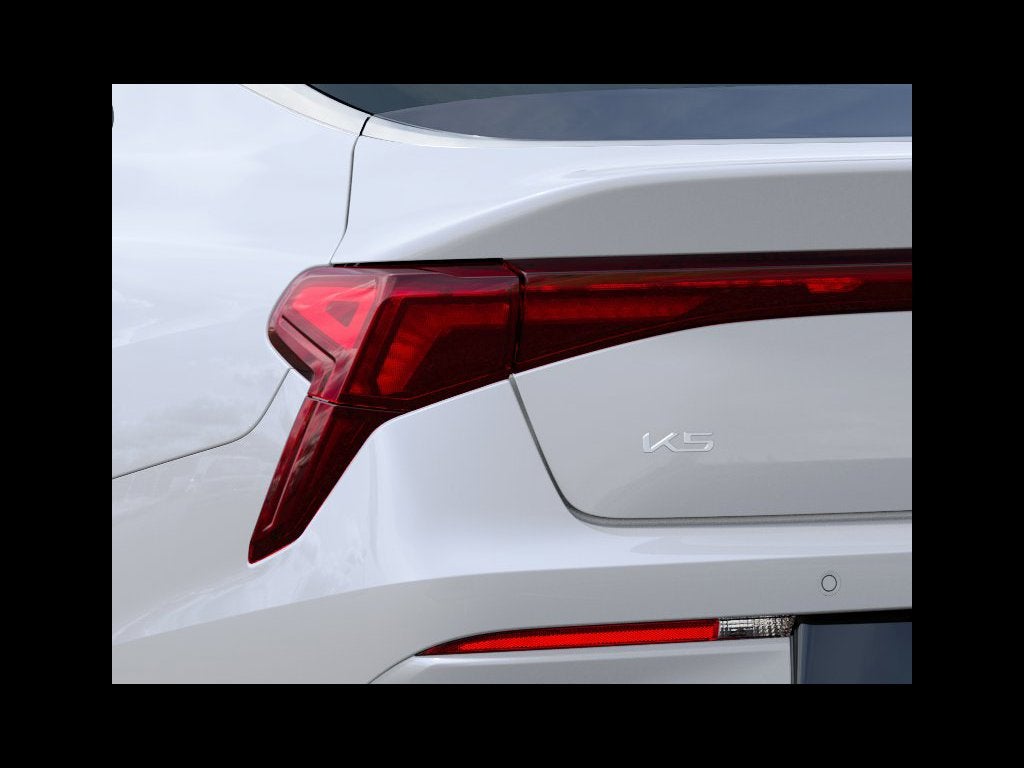 2027 Kia K5 GT-Line