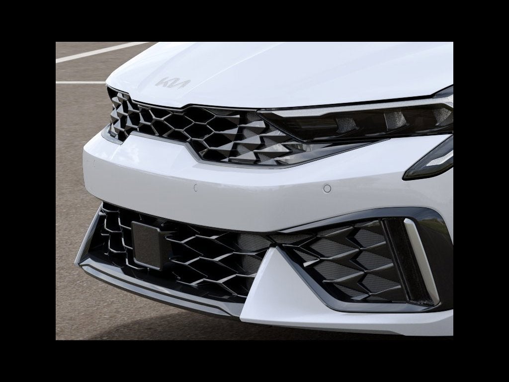 2027 Kia K5 GT-Line