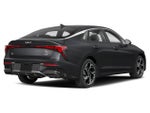 2027 Kia K5 GT-Line