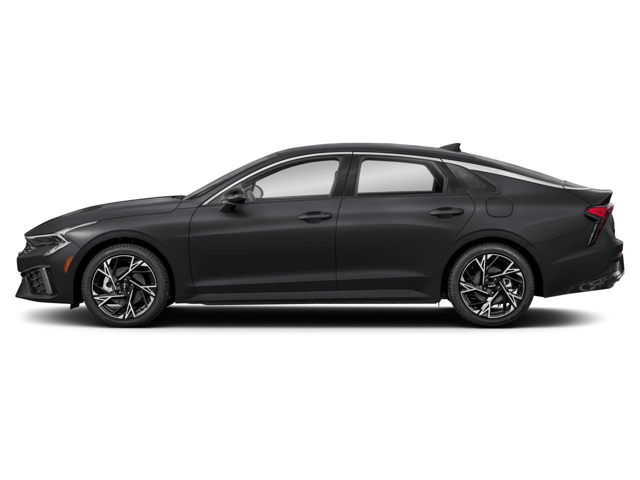 2027 Kia K5 GT-Line