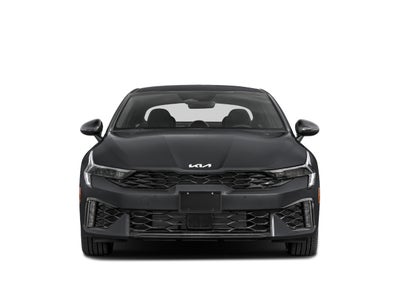 2027 Kia K5 GT-Line