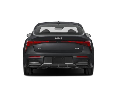 2027 Kia K5 GT-Line