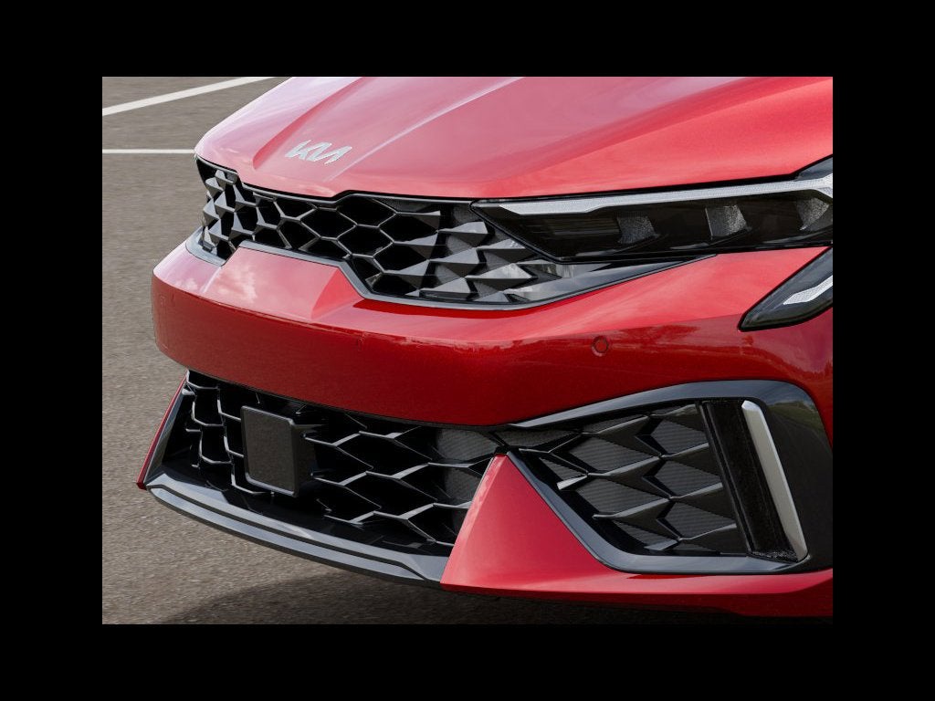 2027 Kia K5 GT-Line