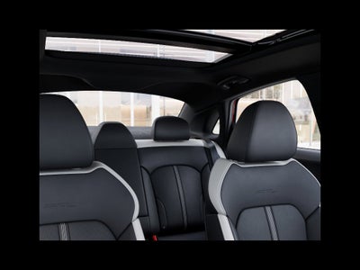 2027 Kia K5 GT-Line