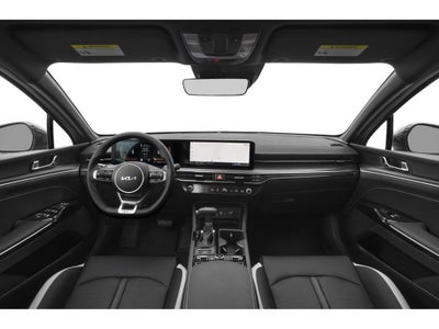 2027 Kia K5 GT-Line