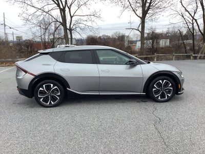 2022 Kia EV6 Wind