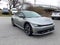 2022 Kia EV6 Wind