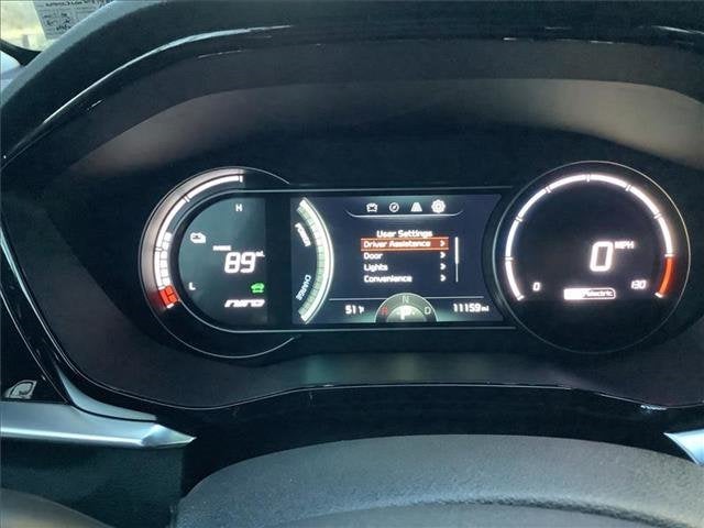 2022 Kia Niro EV EX